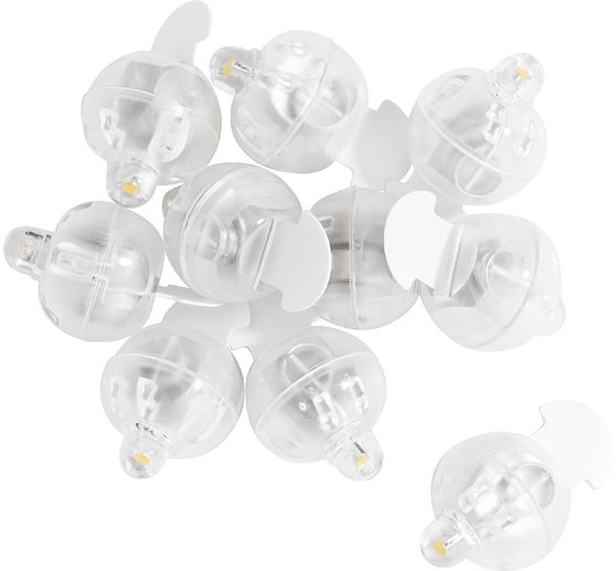 LED's lichtballen