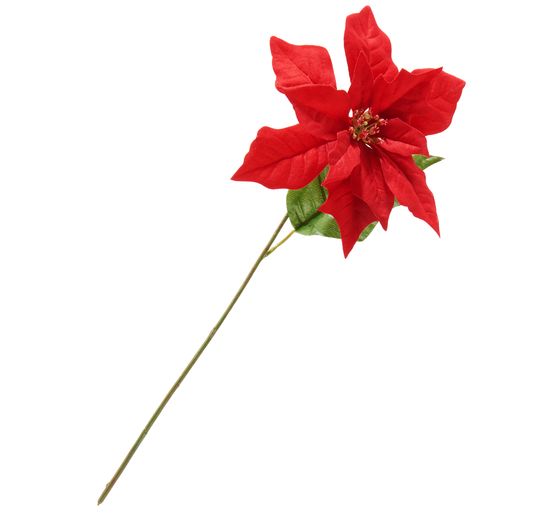Kerstster tak "Gloria", L 45 cm