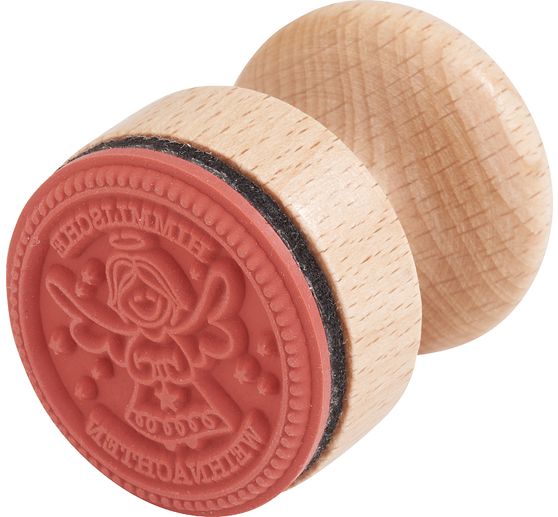 BUTTERER Stempel "Kleine engel"