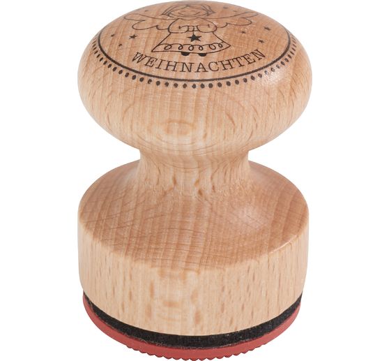 BUTTERER Stempel "Kleine engel"