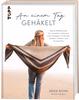 Boek "An einem Tag geh&auml;kelt"