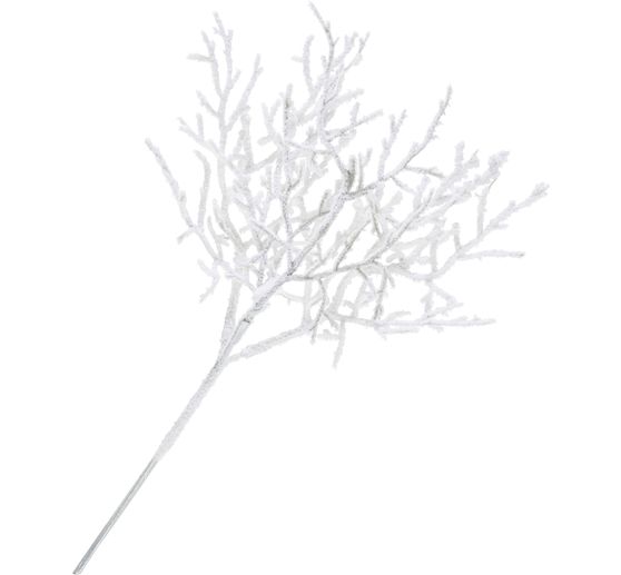 Takkenpluk "Winter"