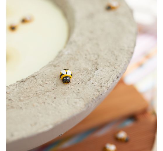 Pièces à disperser VBS « Abeille » 
