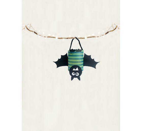 Vellum paper "Happy Stripes"