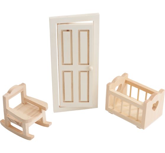 Porte miniature VBS « Sally »