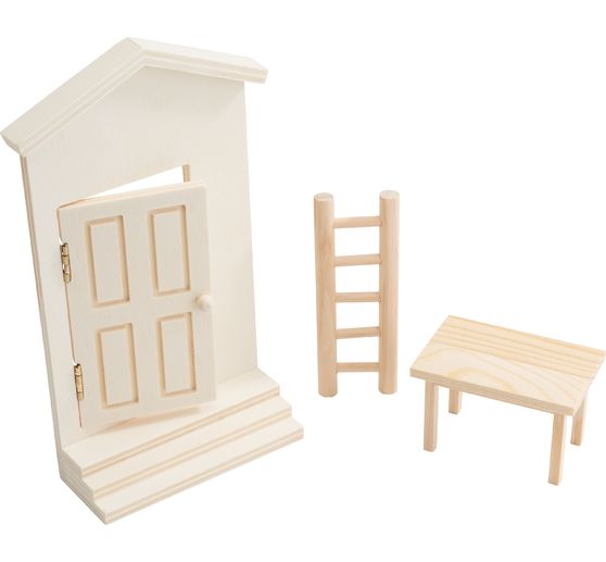 VBS Miniatur Tisch "Sam"