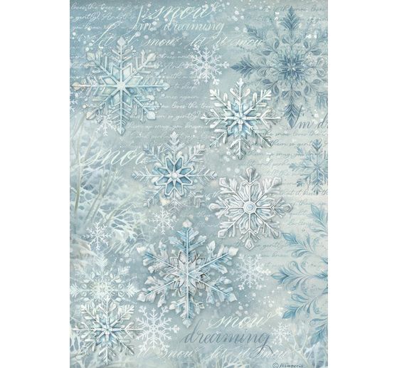 Motief strozijde assortiment "The Owl's House"