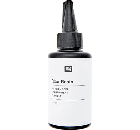 UV-Resin Transparant
