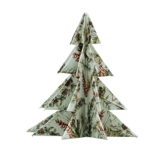 Feuilles de pliage « Cozy Xmas »