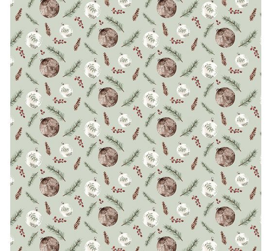 Feuilles de pliage « Cozy Xmas »