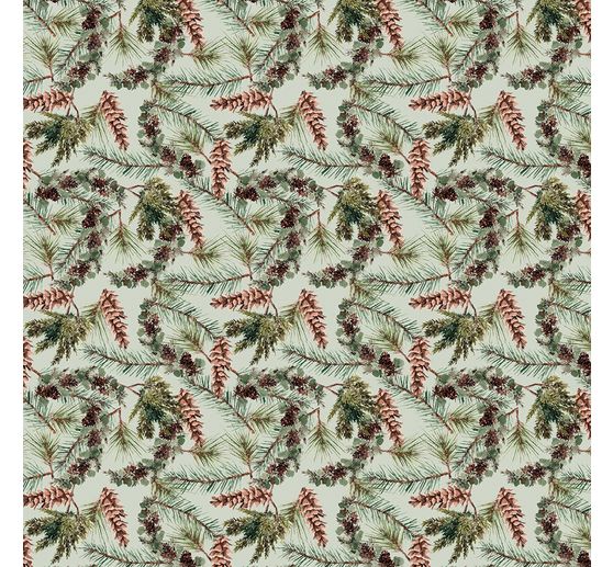 Feuilles de pliage « Cozy Xmas »