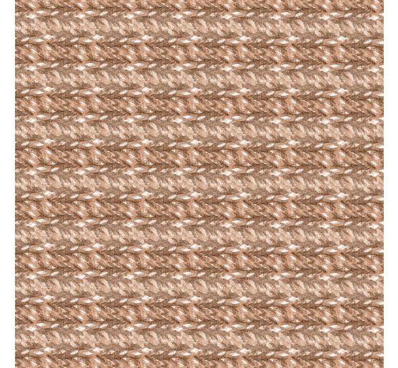 Feuilles de pliage « Cozy Xmas »