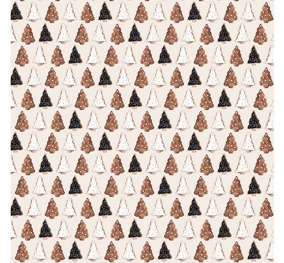 Feuilles de pliage « Cozy Xmas »