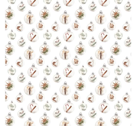 Feuilles de pliage « Cozy Xmas »