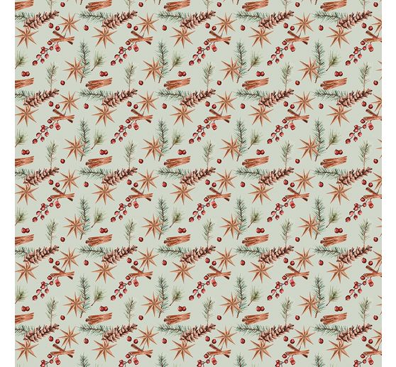 Feuilles de pliage « Cozy Xmas »