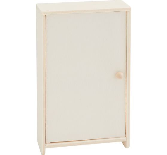 Miniature set "Cabinet"