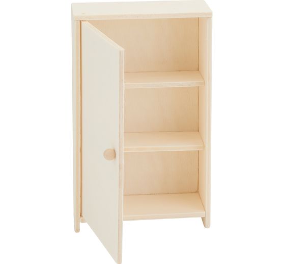 Miniature set "Cabinet"