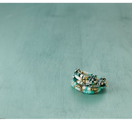 Katsuki Sieraden set "Ocean Breeze"