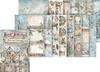 Junk Journal Book "The Owl's House"