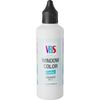 VBS Window Color Kontur, 80 ml Schwarz