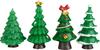 Miniatuur kerstbomen "Winter World"