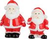Miniature Father Christmases "Polarworld"