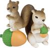 Squirrel "Herbsti"