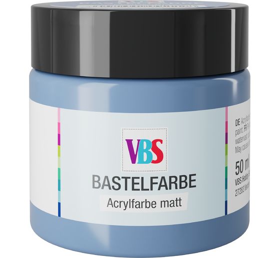 VBS Knutselverf, 50 ml