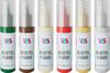 Set de peintures acryliques VBS « Christmas »