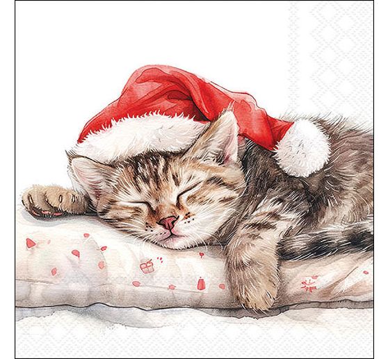 Servet "Dreaming About X-Mas"