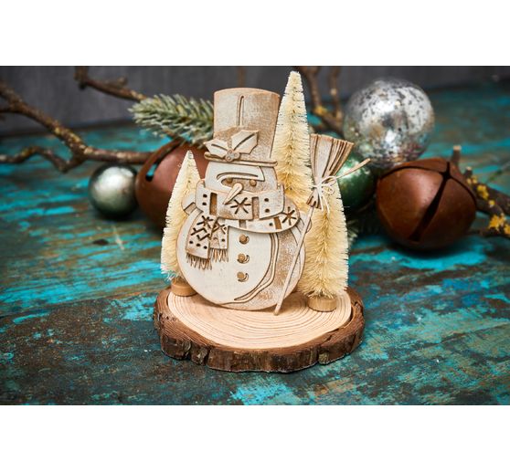 Sizzix Thinlits Stanzschablone "Winston Colorize by Tim Holtz"