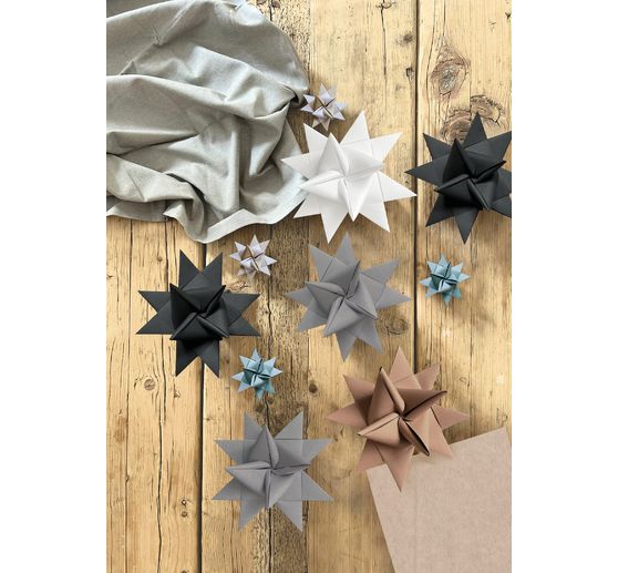 XXL Moravian stars