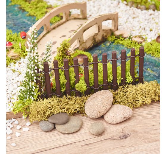 Natural stones