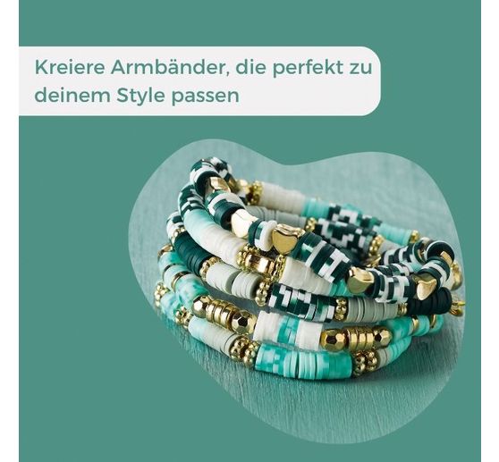 Katsuki Sieraden set "Ocean Breeze"