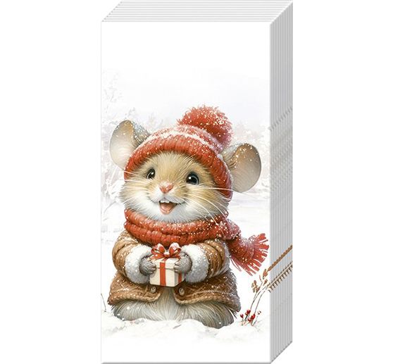 Papiertaschentücher "Elly"