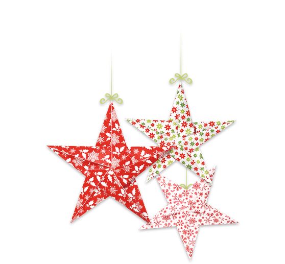 Folding sheets "Christmas"