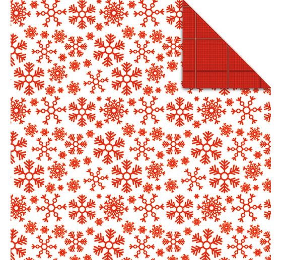 Folding sheets "Christmas"