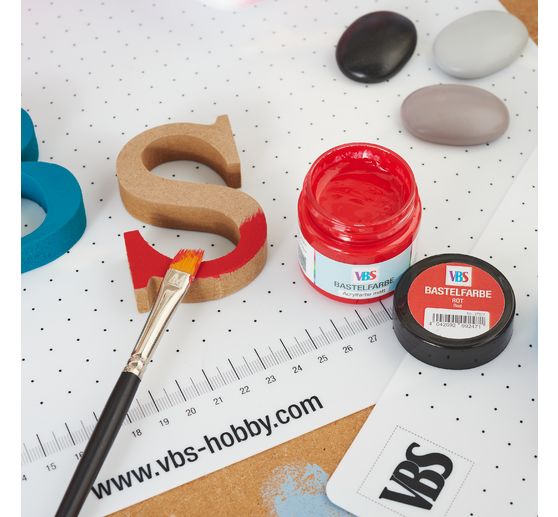 Peinture acrylique VBS, 50 ml