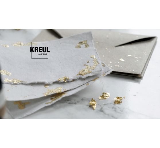 Lait de fixation KREUL, 50 ml