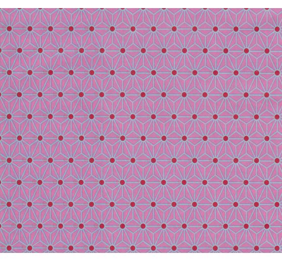 Décopatch Pocket Mix and Patch « Botanic Garden »