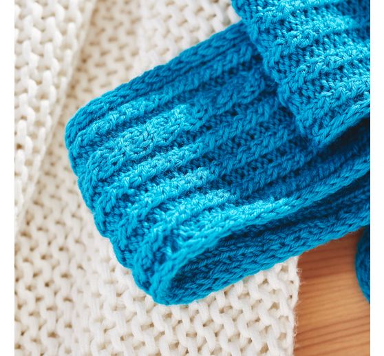 Boek "Mini-Tücher stricken (kreativ.kompakt.)"