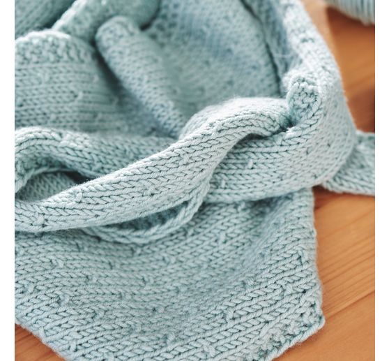 Boek "Mini-Tücher stricken (kreativ.kompakt.)"