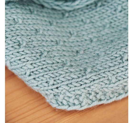Boek "Mini-Tücher stricken (kreativ.kompakt.)"