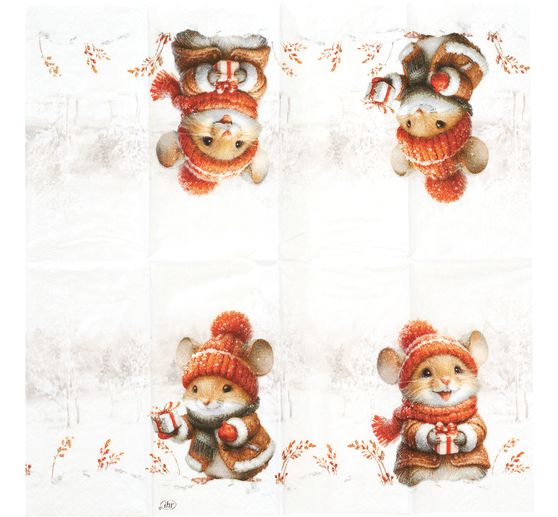 Papiertaschentücher "Elly"