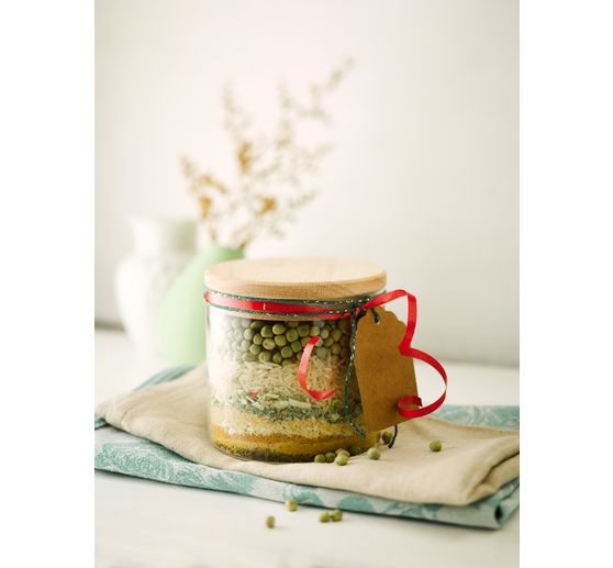 Boek "Geschenkeatelier. One-Pot-Mischungen"