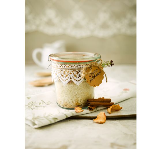 Boek "Geschenkeatelier. One-Pot-Mischungen"