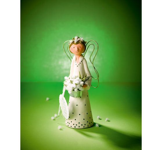Livre « Schutzengel modellieren »