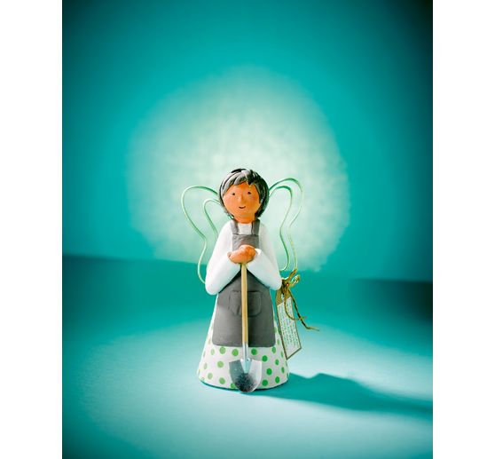 Livre « Schutzengel modellieren »