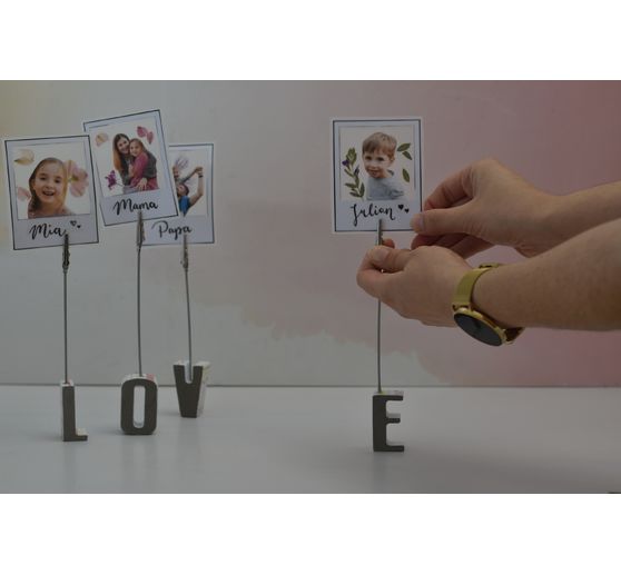 Buch "Geschenkeatelier. Foto- & Zeitgeschenke"