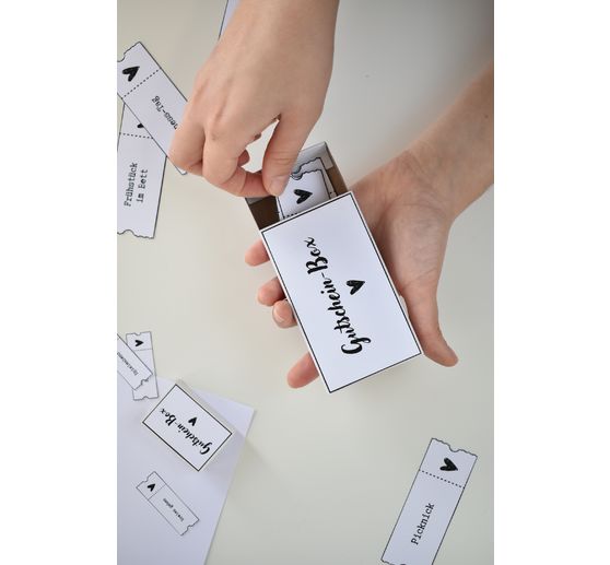 Buch "Geschenkeatelier. Foto- & Zeitgeschenke"